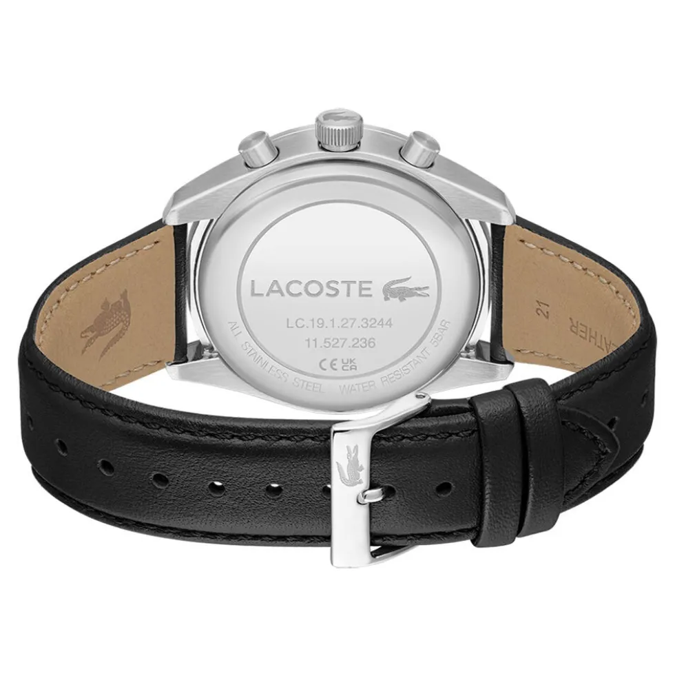 Montre Lacoste Boston Noir