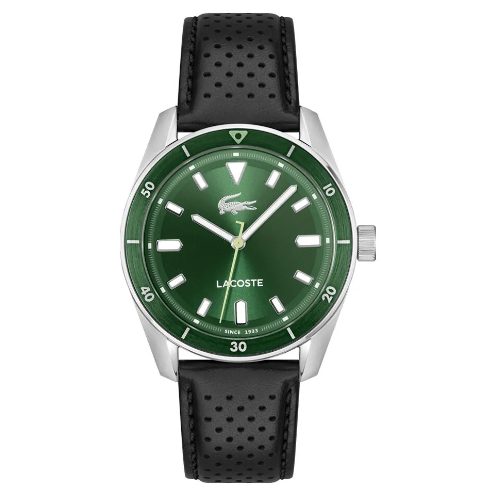 Montre Lacoste Boston Vert