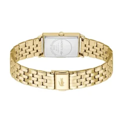 Montre Lacoste Catherine Argenté
