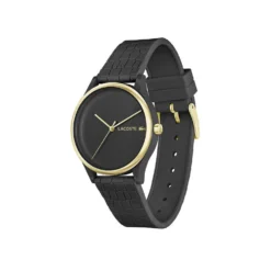 Montre Lacoste Crocodelle Noir