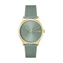 Montre Lacoste Crocodelle Vert