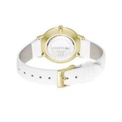 Montre Lacoste Crocorigin Blanc