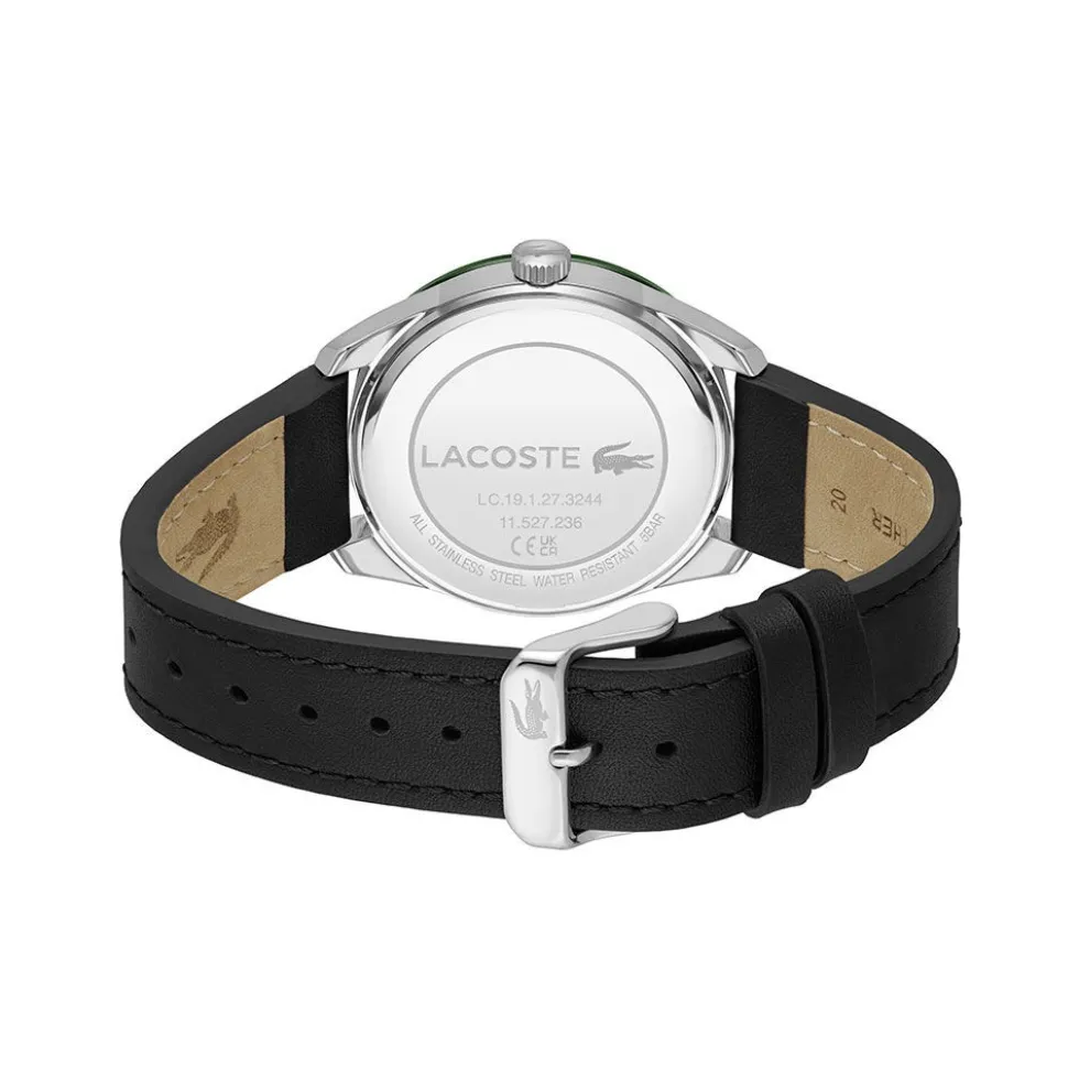 Montre Lacoste Everett Vert