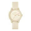 Montre Lacoste .12.12 Go Doré