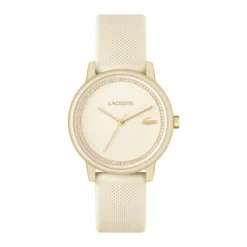 Montre Lacoste .12.12 Go Doré
