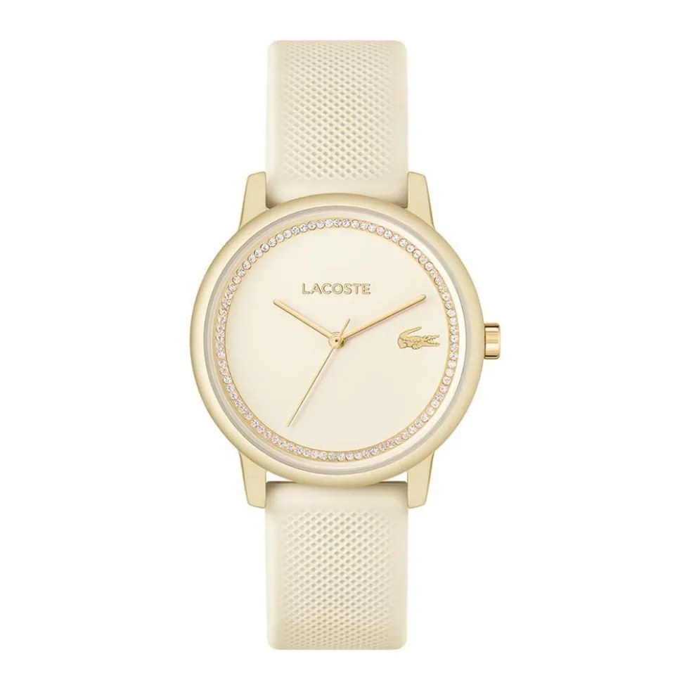 Montre Lacoste .12.12 Go Doré