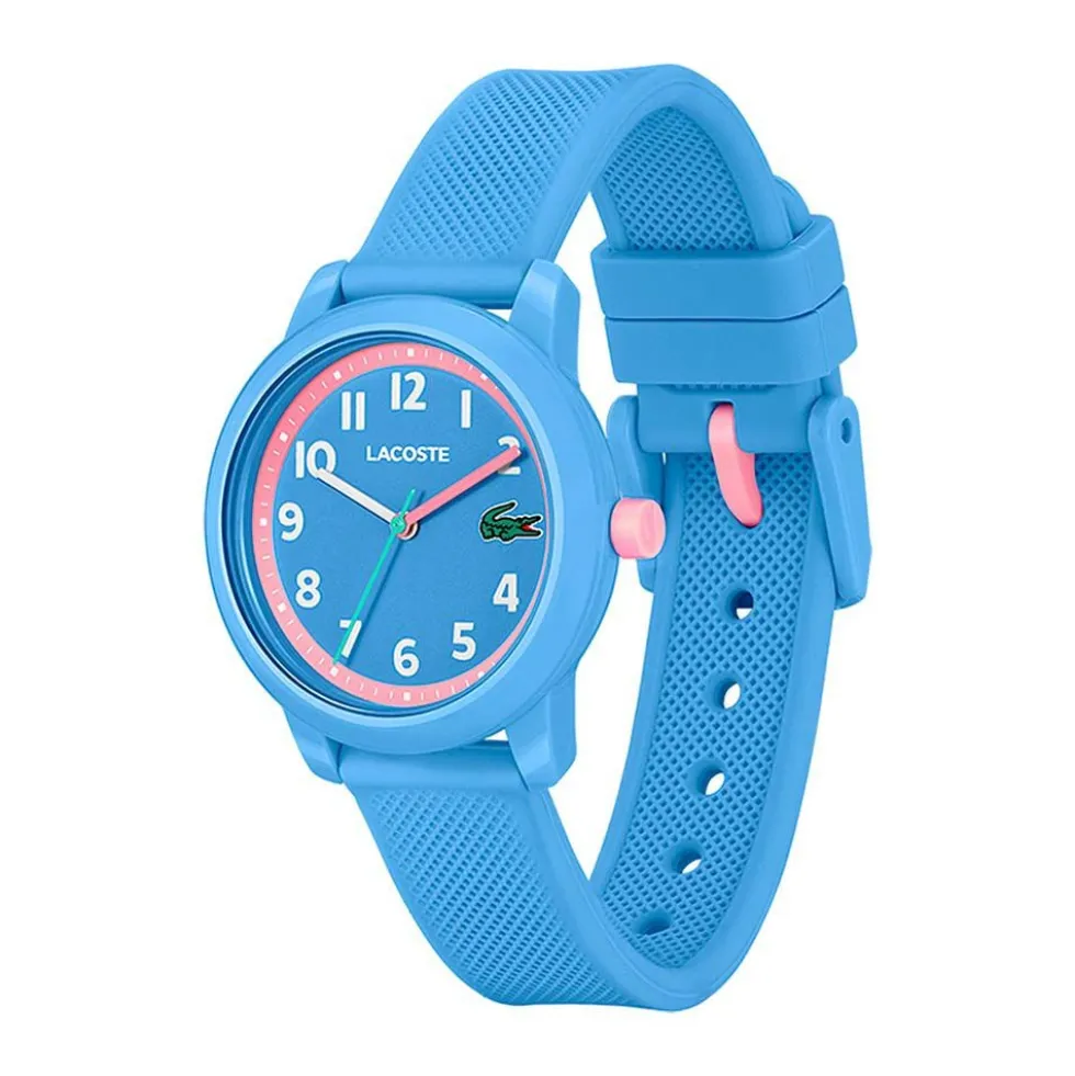 Montre Lacoste 12.12 Kids Bleu