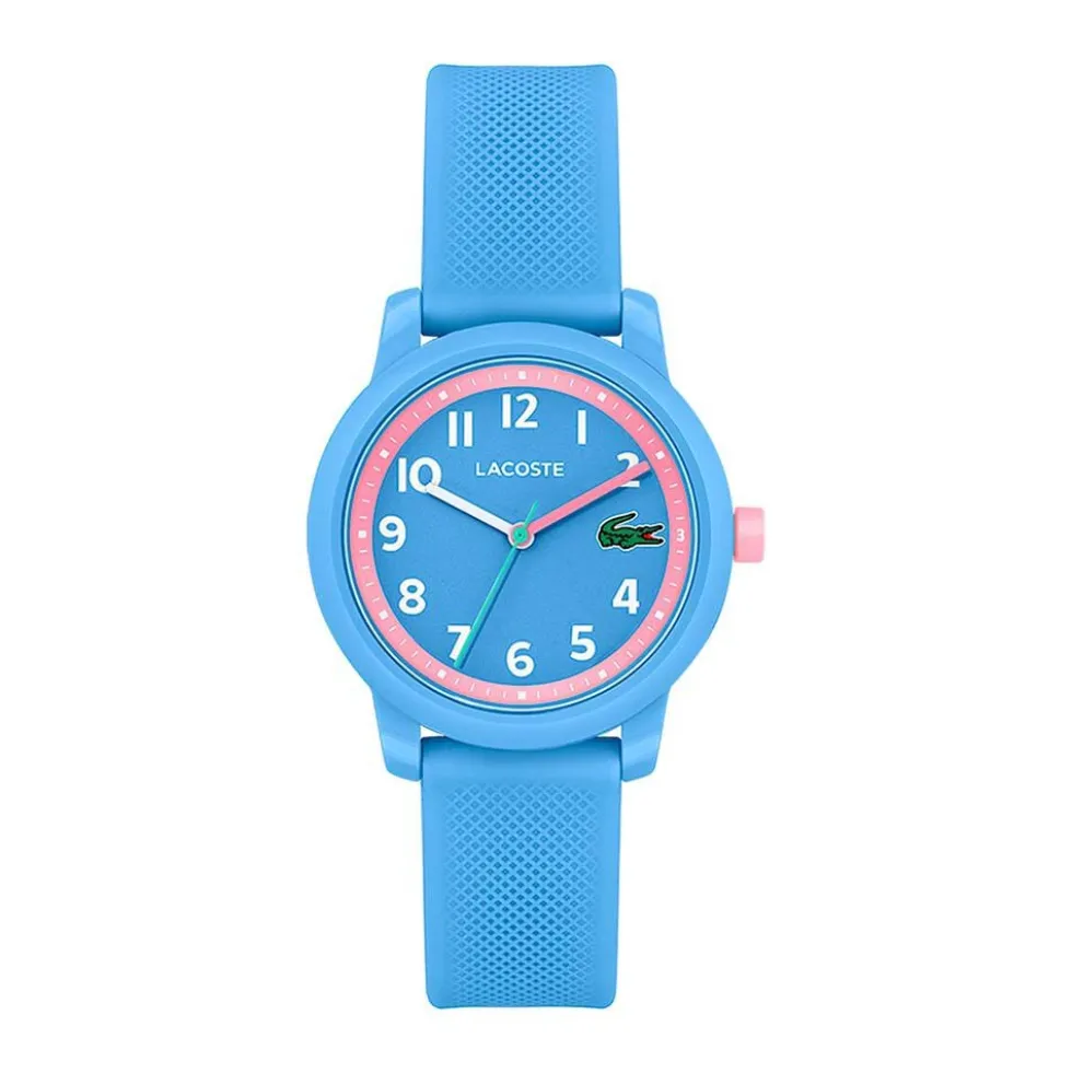 Montre Lacoste 12.12 Kids Bleu