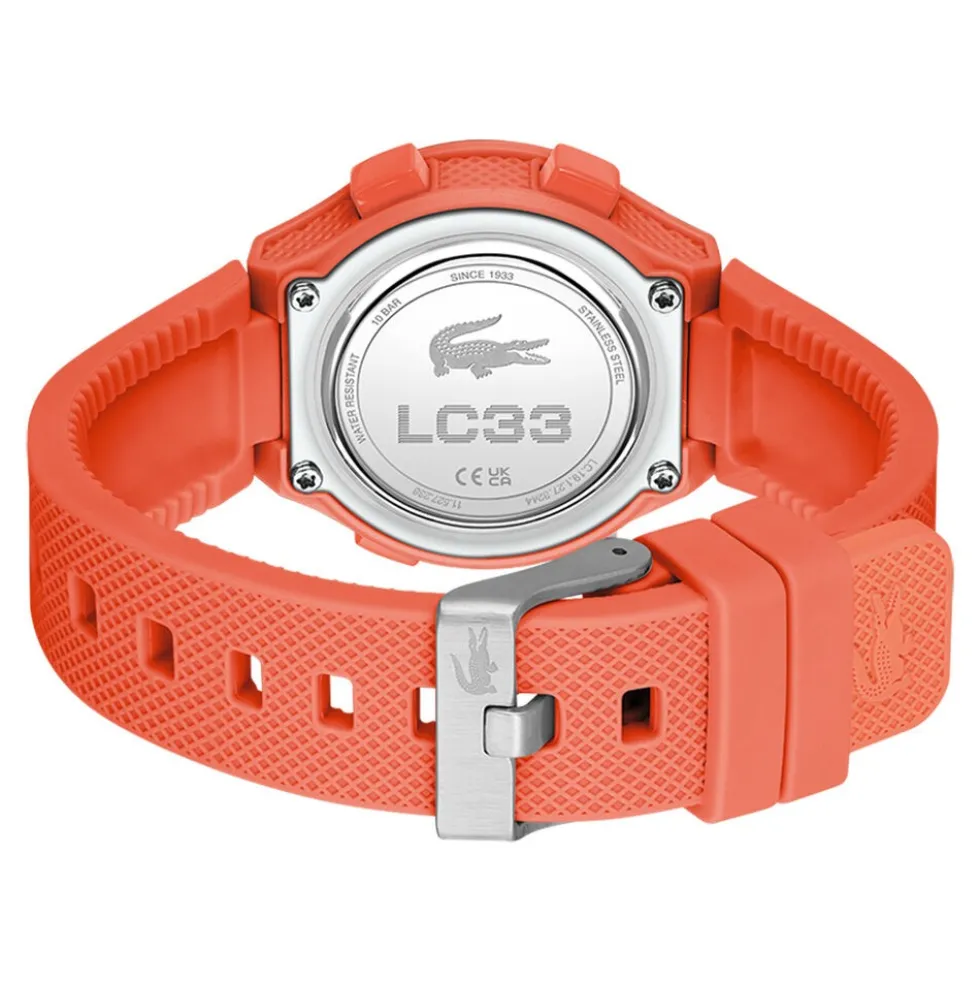 Montre Lacoste Lc33