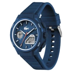 Montre Lacoste Lc33 Bleu