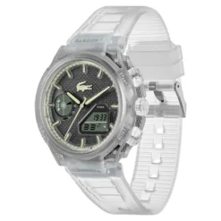 Montre Lacoste Lc33 Gris