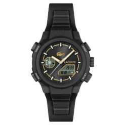 Montre Lacoste Lc33 Noir