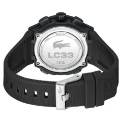 Montre Lacoste Lc33 Noir