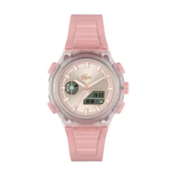Montre Lacoste Lc33 Rose