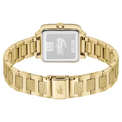 Montre Lacoste .12.12 Leap Doré