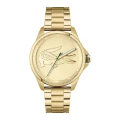Montre Lacoste Le Croc Champagne