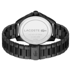 Montre Lacoste Le Croc Noir