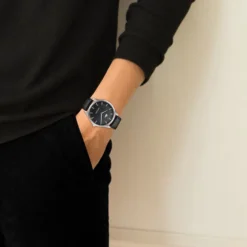 Montre Lacoste Lisbon Noir