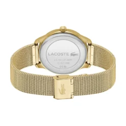 Montre Lacoste Lisbon Vert