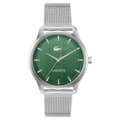Montre Lacoste Lisbon Vert