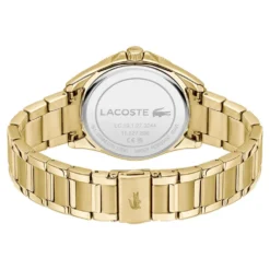 Montre Lacoste Mainsail Noir