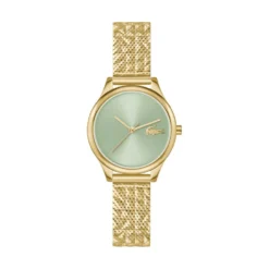 Montre Lacoste Mini Crocodelle Vert