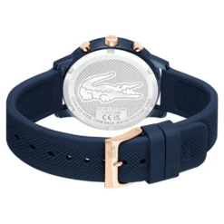 Montre Lacoste .12.12 Move Bleu