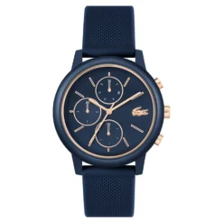Montre Lacoste .12.12 Move Bleu