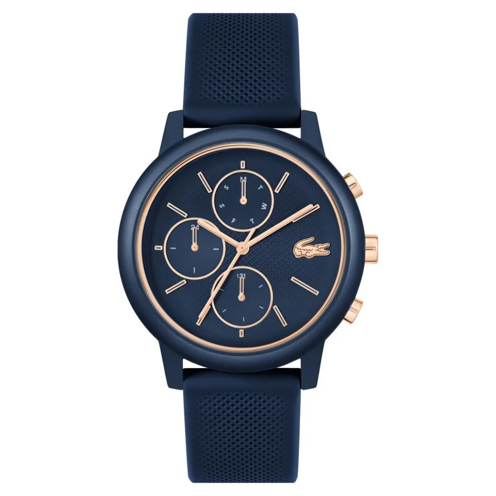 Montre Lacoste .12.12 Move Bleu