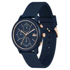 Montre Lacoste .12.12 Move Bleu