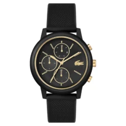 Montre Lacoste .12.12 Move Noir