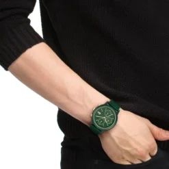 Montre Lacoste .12.12 Move Vert
