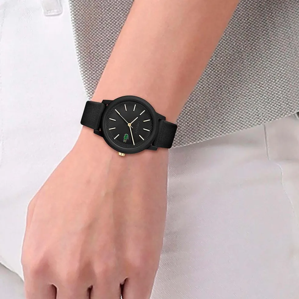 Montre Lacoste 12.12 Noir