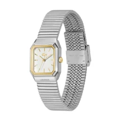Montre Lacoste Rene Blanc