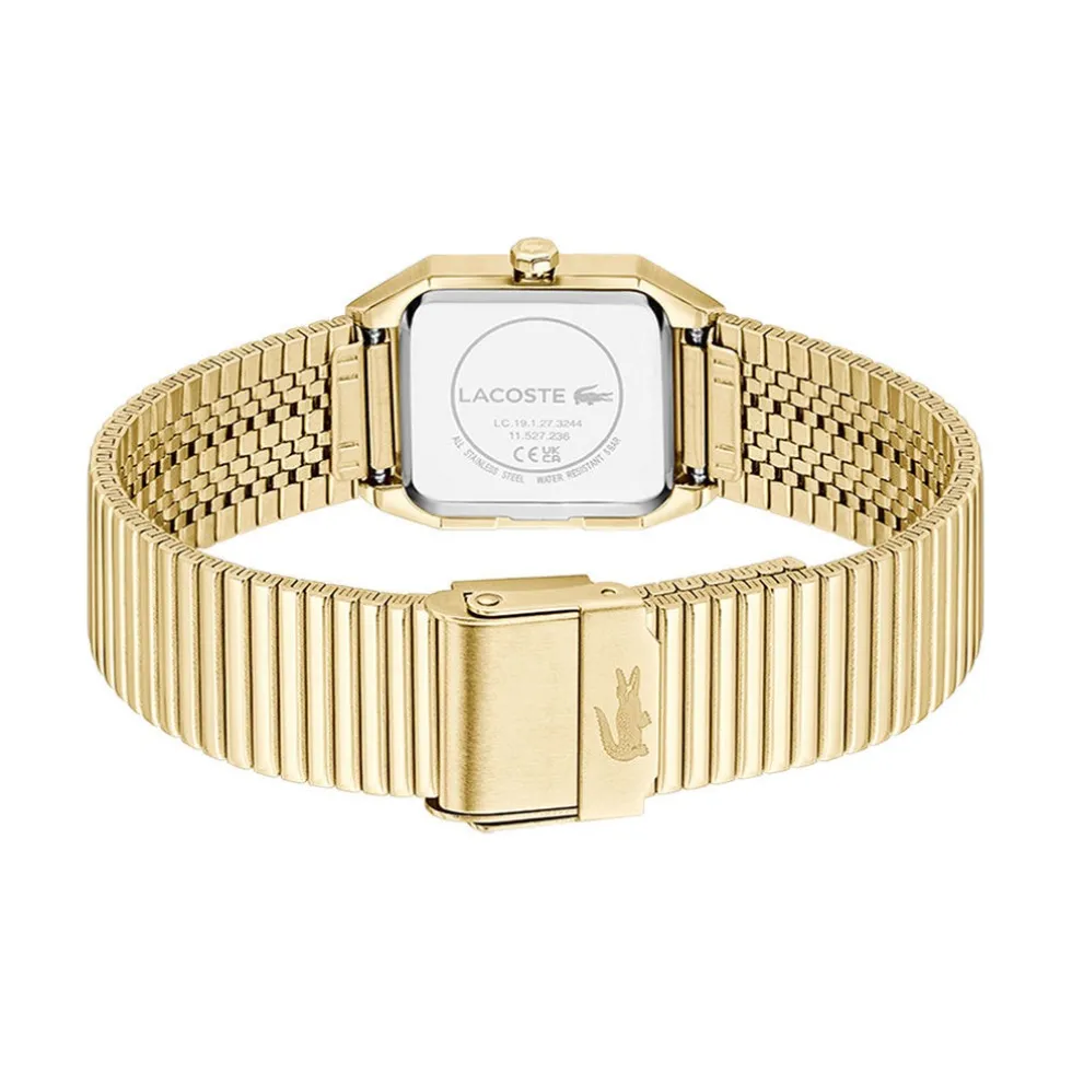 Montre Lacoste Rene Blanc