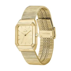 Montre Lacoste Rene Champagne
