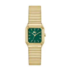 Montre Lacoste Rene Vert