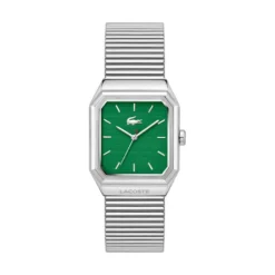 Montre Lacoste Rene Vert