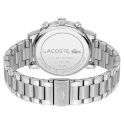 Montre Lacoste Replay Blanc