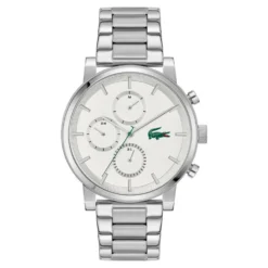 Montre Lacoste Replay Blanc