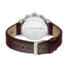 Montre Lacoste Replay Blanc