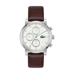 Montre Lacoste Replay Blanc