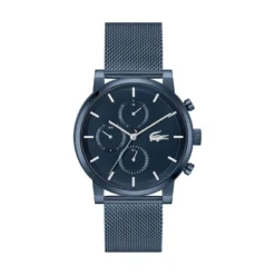 Montre Lacoste Replay Bleu