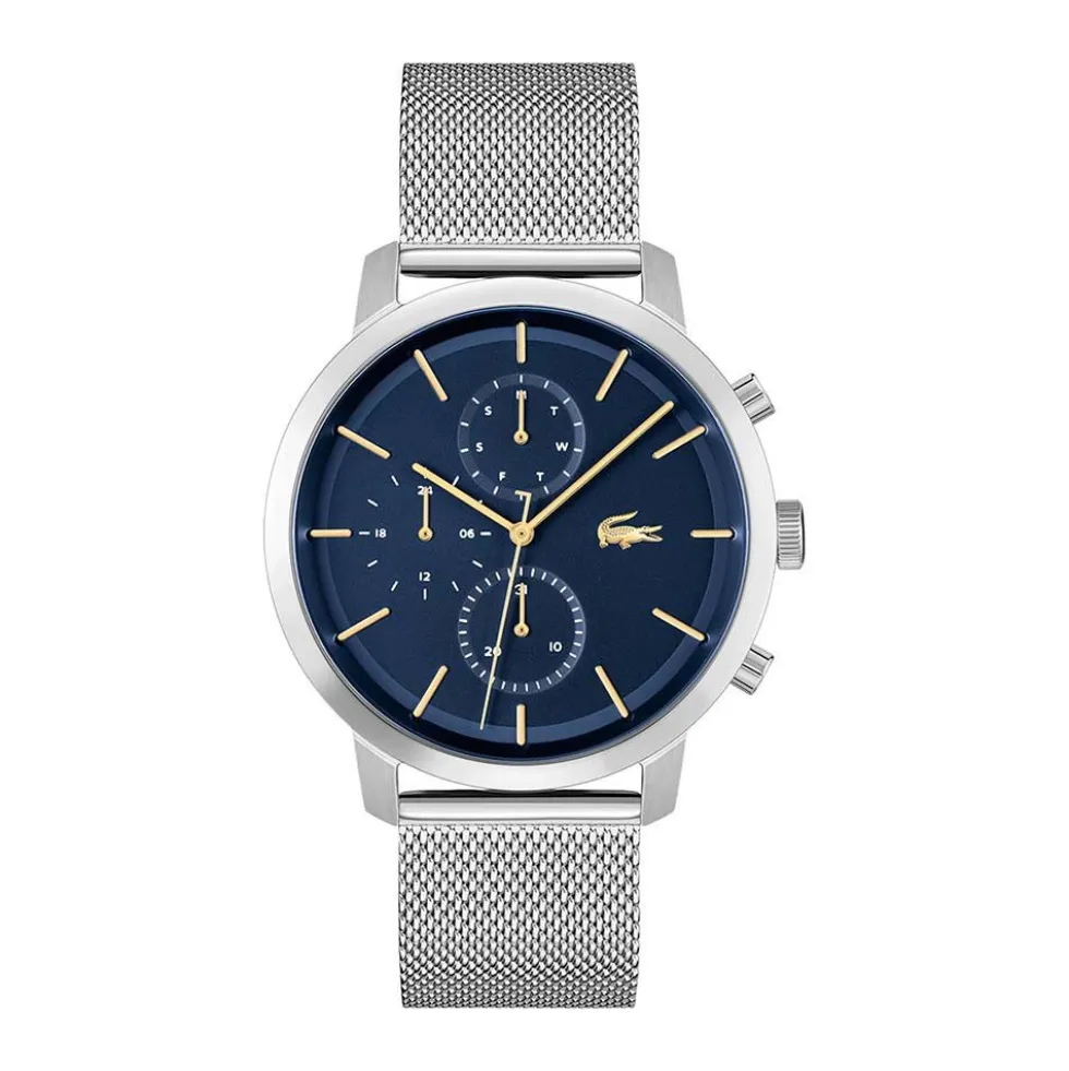 Montre Lacoste Replay Bleu