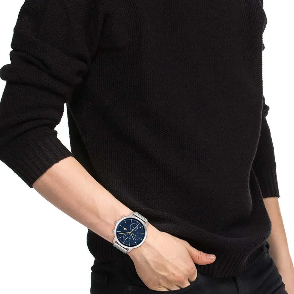 Montre Lacoste Replay Bleu