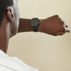 Montre Lacoste Replay Noir