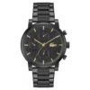 Montre Lacoste Replay Noir