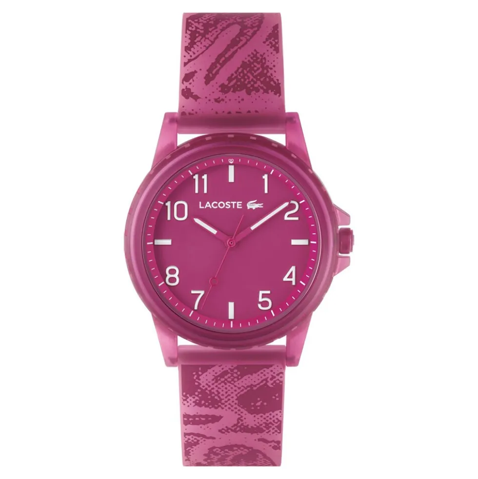 Montre Lacoste Rider Rose