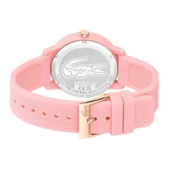 Montre Lacoste 12.12 Rose