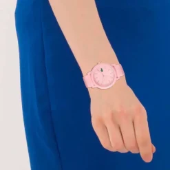 Montre Lacoste 12.12 Rose